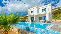 Kefalonian Villas Collection Kefalonian Villas Collection